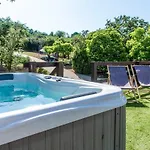 Berky Kuria - Stylish In The Hills Of Tolna For 16people Villa Nagykonyi