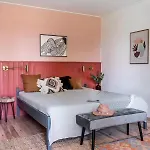 Villa Berky Kuria - Stylish In The Hills Of Tolna For 16people