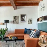 Villa Berky Kuria - Stylish In The Hills Of Tolna For 16people Nagykonyi