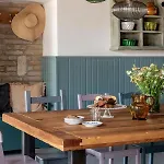 Berky Kuria - Stylish In The Hills Of Tolna For 16people