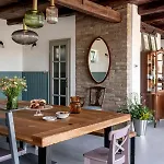 Villa Berky Kuria - Stylish In The Hills Of Tolna For 16people *