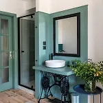 Villa Berky Kuria - Stylish In The Hills Of Tolna For 16people