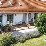 Berky Kuria - Stylish In The Hills Of Tolna For 16people Nagykonyi