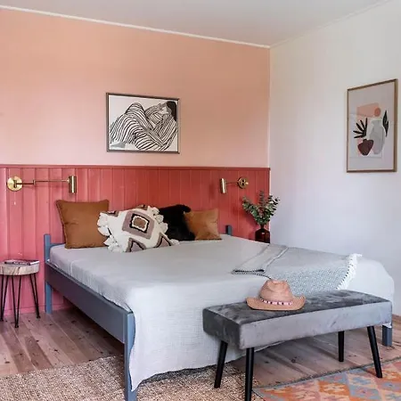 فيلة Berky Kuria - Stylish In The Hills Of Tolna For 16people