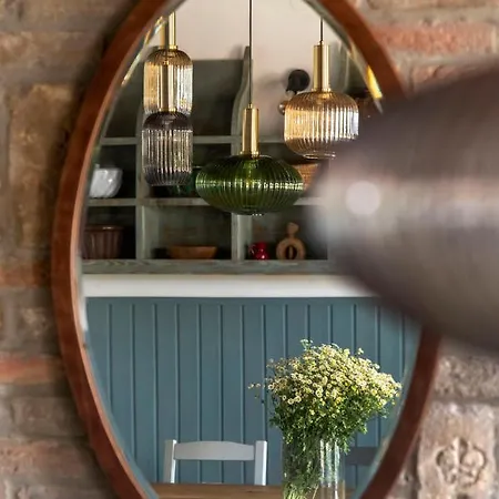 Vila Berky Kuria - Stylish In The Hills Of Tolna For 16people *