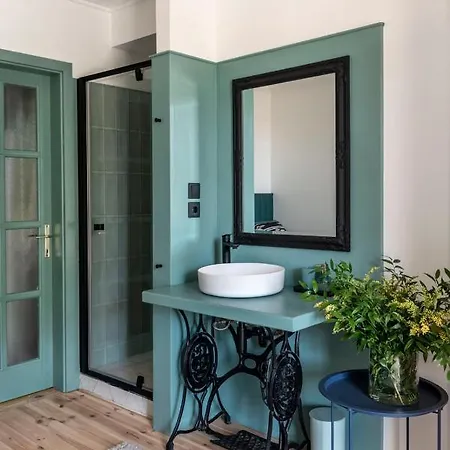 Villa Berky Kuria - Stylish In The Hills Of Tolna For 16people