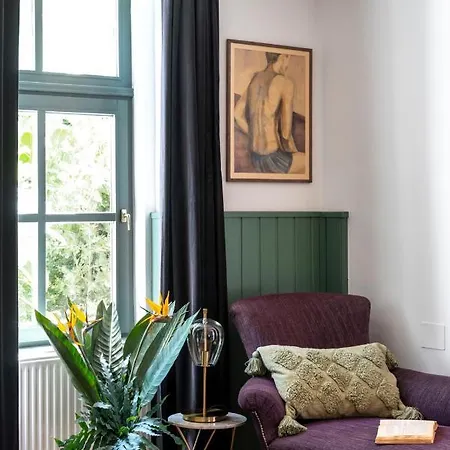 Villa Berky Kuria - Stylish In The Hills Of Tolna For 16people