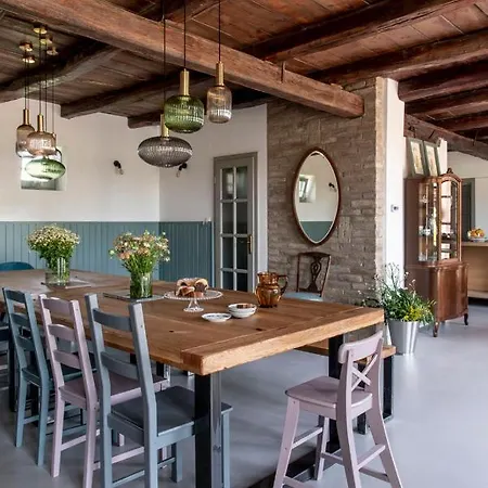 Berky Kuria - Stylish In The Hills Of Tolna For 16people * Nagykonyi