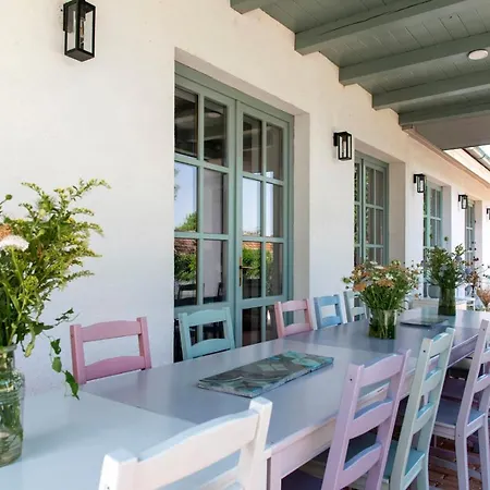Berky Kuria - Stylish In The Hills Of Tolna For 16people Вилла