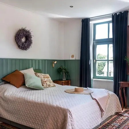 Berky Kuria - Stylish In The Hills Of Tolna For 16people Вилла