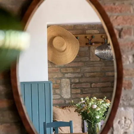 Berky Kuria - Stylish In The Hills Of Tolna For 16people Vila Nagykonyi