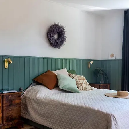 Berky Kuria - Stylish In The Hills Of Tolna For 16people * Nagykonyi