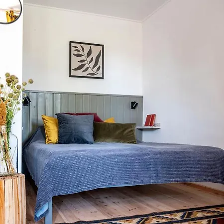 Villa Berky Kuria - Stylish In The Hills Of Tolna For 16people *